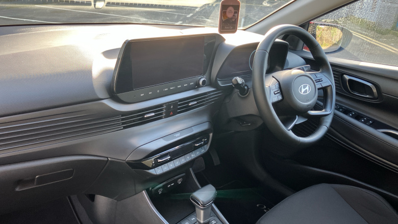 Hyundai i20 1.0T GDi Premium 5dr DCT Petrol Hatchback